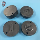 recrystallized pressureless sintering silicon carbide SiC ceramic plate