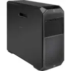 Intel Xeon W-2102 Quad-core (4 Core) 2.90 GH Windows 10 Pro 64-bit Tower Workstation Server HP Z4 G4