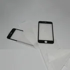 China Manufacturer Wholesale 0.3mm PET cell phone screen protector for IPHONE 6