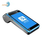 pos mobile payment pos card reader touch screen pos system