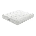 Pocket Sponge Queen Size Good Price Wholesale Bedroom Air Inflatable Car Detail Bed Mattress