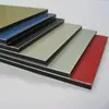 High quality aluminum composite plastic panels waterproof ACP 1100 3003 5005
