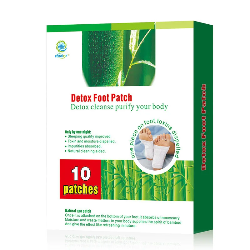 China manufacturer natural herbal bamboo vinegar foot patches, Green;purple;red;yellow;gold 
China manufacturer natural herbal bamboo vinegar foot patches, Green;purple;red;yellow;gold