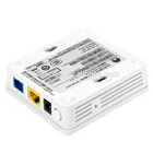 Ethernet Port Onu Gpon Original Huawei EchoLife 1GE Ethernet Port EPON GEPON ONU GPON Terminal ONT HG8010