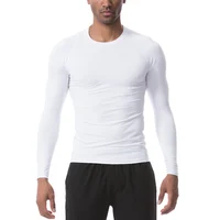 2018 Hot sale Long Sleeves Base Layer Rash Guard Athletic Clothing Gym Yoga Dri Fit Yoga Mens OEM Custom Fitness Wear For Men
2018 Hot sale Long Sleeves Base Layer Rash Guard Athletic Clothing Gym Yoga Dri Fit Yoga Mens OEM Custom Fitness Wear For Men