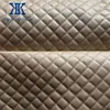 PU artificial leather for sofa cover/ furniture leather upholstery fabric / sofa leather fabric