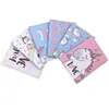 YK Latest Product Of China Usa Hot Products Promotional Items For Kids Sublimation Passport Holder