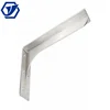 Best Quality China Manufacturer Glass Clamp Wall Bracket Stainless