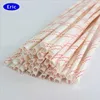 Electrical Insulation braided 2715PVC Glass fibre sleeve