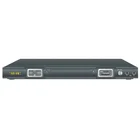 DVD-TKB306 USB SD DVD Full Metal Home DVD Player with Remote control and LED display