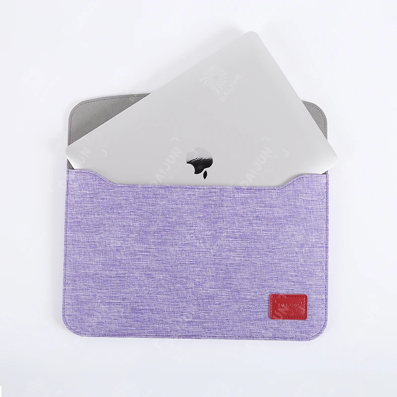 Wholesale Custom Logo Laptop Accessories Pouch PC Sleeve Computer Cover Laptop bag, Various color
Wholesale Custom Logo Laptop Accessories Pouch PC Sleeve Computer Cover Laptop bag, Various color