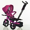 Factory supply triciclo bebe bicycle tricycle have music and the light / trike bike children tricycle
