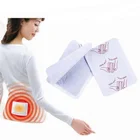 Wholesale disposable body warmer patch safe and reliable Warm paste for menstrual pain relief