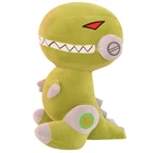 new design toys cool robot dinosaur plush animals for boy kids gifts