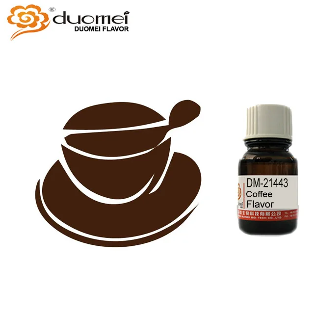 duomei dm-21443 coffee flavor for flavored coffee syrups