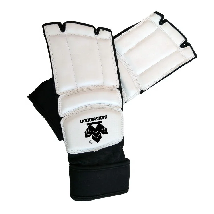 Wholesale black white training guard martial art protective gear taekwondo foot protector, White,black
Wholesale black white training guard martial art protective gear taekwondo foot protector, White,black
