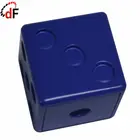 3D printing processing rubber seal ring flexible rubber seal cushion silicone hand plate model 3D printing service