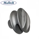 Aluminum Cast And Forged For Custom Precision Metal Parts
