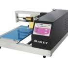 ADL-3050C digital automatic A4 size hardcover diy hot foil hardcover stamping printer printing machine in China