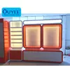 Creative Computer Retail Store Design With Free 3D Renderings, Brand Store Computer Accessories Display