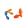 Most popular wholesale waterproof soft swimming custom earplugs