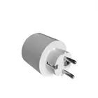 Google Assistant EU Version Voice Control Smart Wall Power Socket Wifi Smart Plug