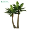 outdoor palm tree artificial palm tree plants type of artificial coconut palm tree