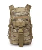 X7 Swordfish Tactical Computer Backpack 40-liter Waterproof Outdoor Mountaineering Bag Camouflage Tactical Sports Travel Bag