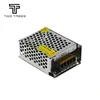 Two trees single output 25W DC switch led light 5v 5a power supply