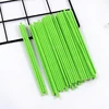 environmental protection long paper stick disposable coffee stirrer