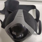portable air purifier rechargeable wearable PM2.5-proof mask