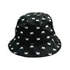 /product-detail/china-supplier-wholesale-cheap-custom-flat-top-bucket-hat-cap-60714116542.html