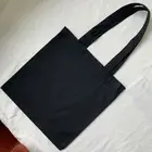 Canvas Jute Bag Shopping Reusable Cotton Reusable Grocery Jute Carry Bag Cotton Canvas Shopping Tote Bag
