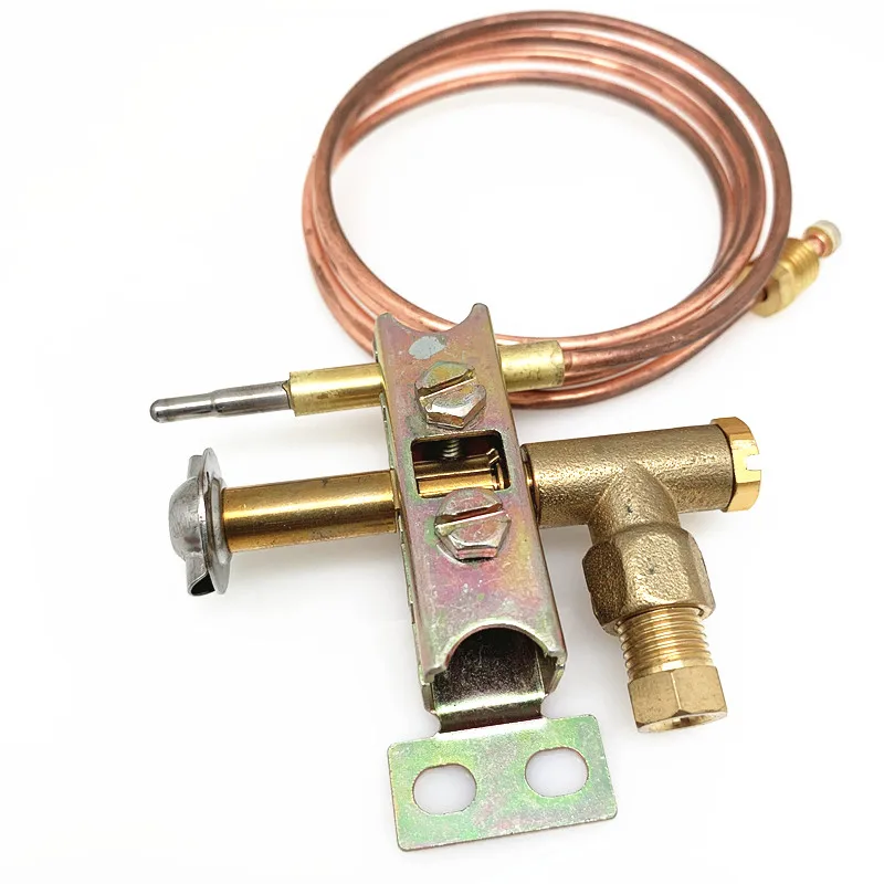 Gas Fireplace Parts Ods Pilot Burner Buy Pilot Burner Ods Pilot