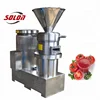 Patent good quality ground nut paste machine walnut paste butter grinding machine