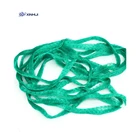 100% HDPE economic knitted newest design low price customized grape net anti bird net