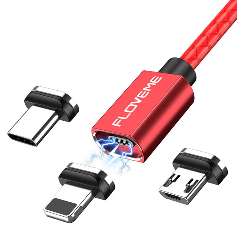 FLOVEME Free Shipping OEM Customizable with LED display cable usb universal usb type c cable magnetic
FLOVEME Free Shipping OEM Customizable with LED display cable usb universal usb type c cable magnetic