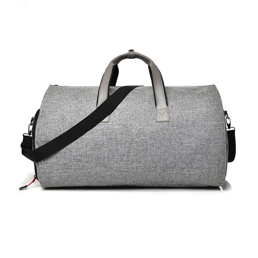 In Stock Water-proof custom 2 in 1 foldable leather mens suit garment duffel bag, Customized
In Stock Water-proof custom 2 in 1 foldable leather mens suit garment duffel bag, Customized