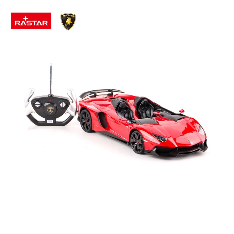 remote control rc cars