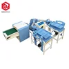 Sell Cotton filling machine production line/Filling Fiber Machines price/Toy stuffing machine from BelYoo Machinery