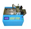 Multi-function rubber hose/tube/pipe cutting machine plasma tube cutter plastic tube box WL-100S