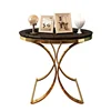 /product-detail/romania-marble-rose-gold-side-table-coffee-table-62105813512.html