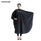Customized Barber Cutting Haircut Styling Cape Button For Hairdressers Manufacturer