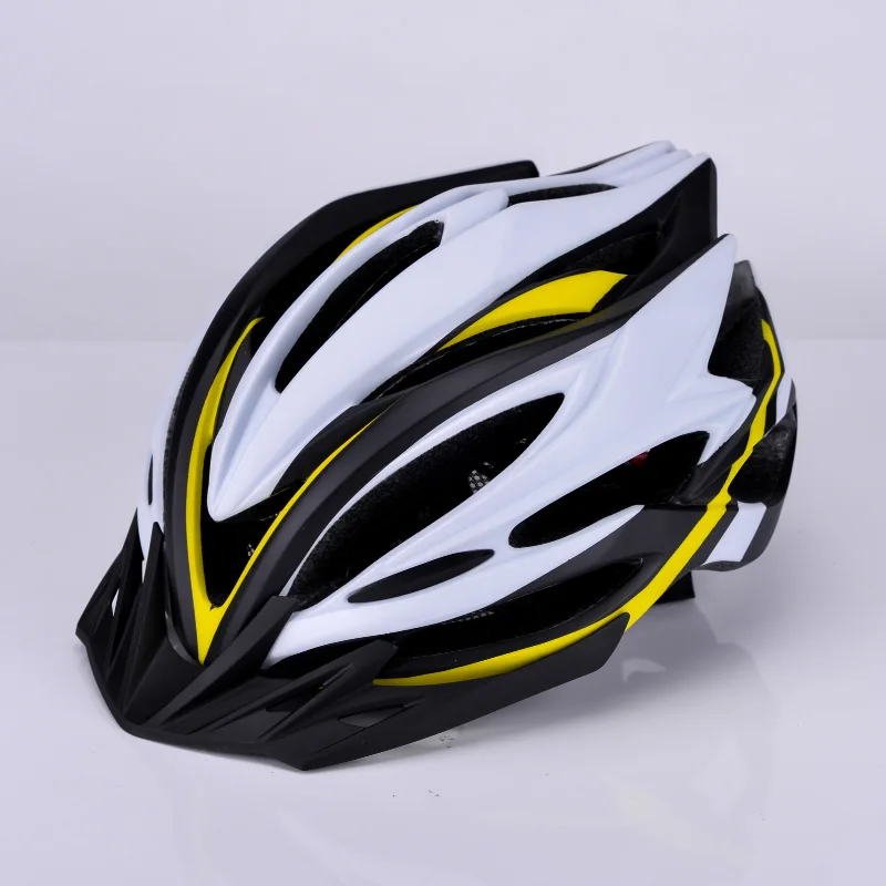 Cycling Bicycle Helmet Intelligent Men Women kids Bike Helmet Back LED Light For Bike Scooter Adjustable Multi Color Helmet
Cycling Bicycle Helmet Intelligent Men Women kids Bike Helmet Back LED Light For Bike Scooter Adjustable Multi Color Helmet