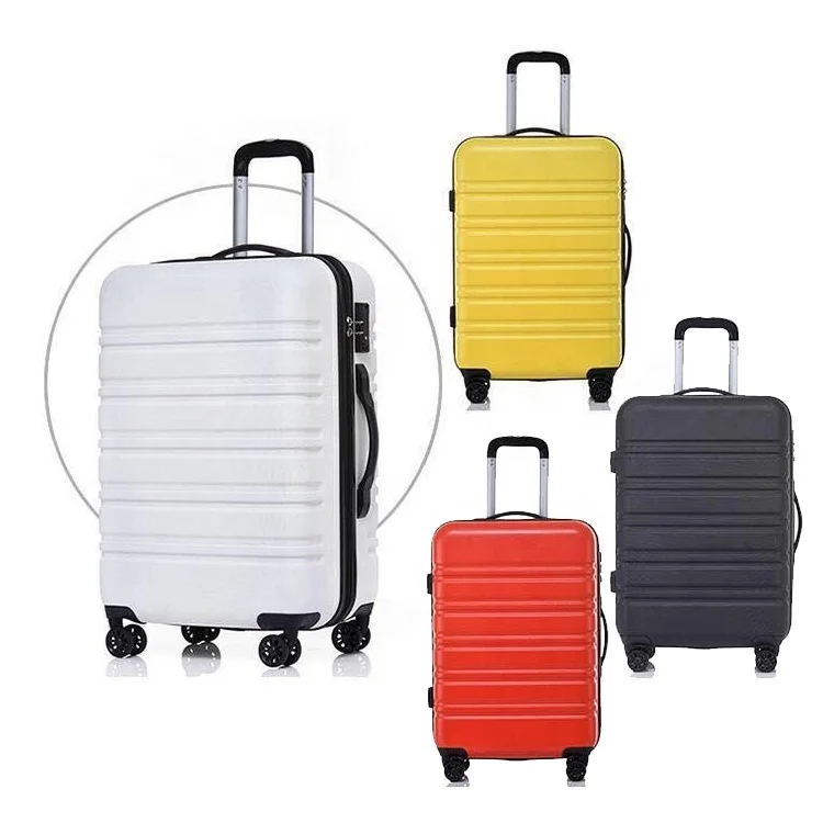 top suitcases