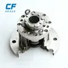 Custom dry gas depac cartridge mechanical seal for chemical reactor/mixer/kettle/agitator