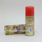 Disposable hair colour spray/Colour Hair Paint