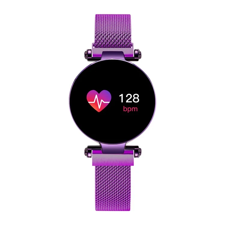 led fitness watch