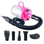 Promotional Best Selling Durable Pet Dog Hair Grooming Products Dryer Water Blower Products