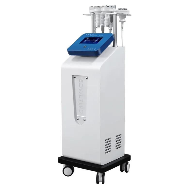 Professional rf slimming machine vacuum cavitation electric cupping therapy Best price high quality
Professional rf slimming machine vacuum cavitation electric cupping therapy Best price high quality